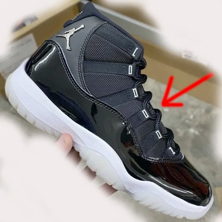 2020 jordan XI