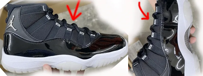 2020 Air Jordan 11
