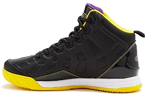 AND1 Kids Show Out Basketball Shoe