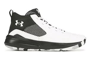 Under Armour Kids' Grade School Lockdown 5
