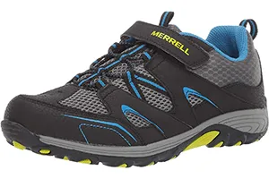 Merrell Kids' Trail Chaser Sneaker