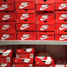 nike sneakers