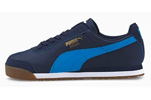PUMA Kids' Roma Basic