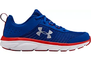 Under Armour Assert 8