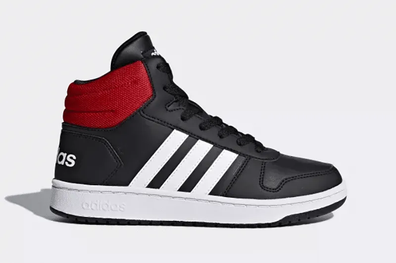 Top Kids Basketball Shoes