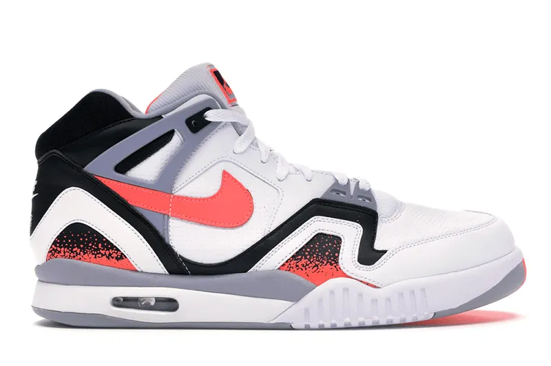 Nike Air Tech Challenge II: Deadstock Investment Grade A