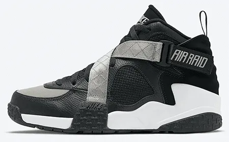 nike air raid sneaker