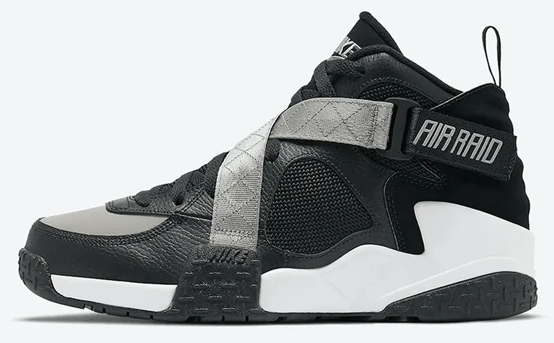 Nike Air Raid: Deadstock Investment Grade A