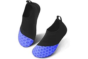JIASUQI Kids Water Shoes