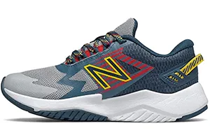 New Balance Unisex-Child Rave V1