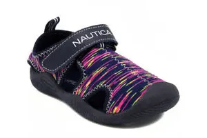 Nautica Kids Kettle Gulf Protective Water Shoe