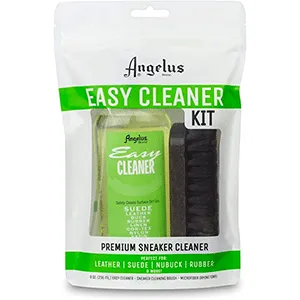 Angelus Easy Cleaner Kit
