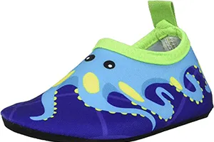 Bigib Toddler Kids Swim Water Shoes