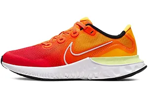 Nike Renew Run (GS) Big Kids Casual Running Shoes