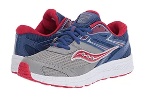 Saucony Kids’ Cohesion 13 LTT