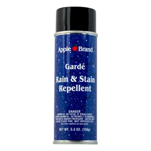 Apple Brand Garde Rain & Stain Water Repellent
