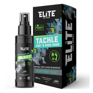 Best Deodorizer for Shoes
