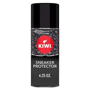 KIWI Sneaker and Shoe Waterproofer