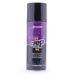 The Art of Crep Protect Spray