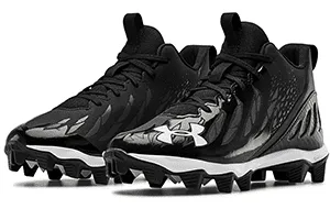 Under Armour Spotlight Franchise