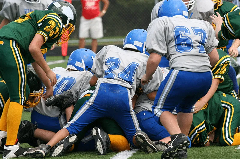 Top Kids Cleats