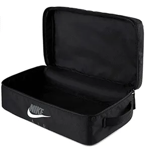 Nike Shoe Box Bag