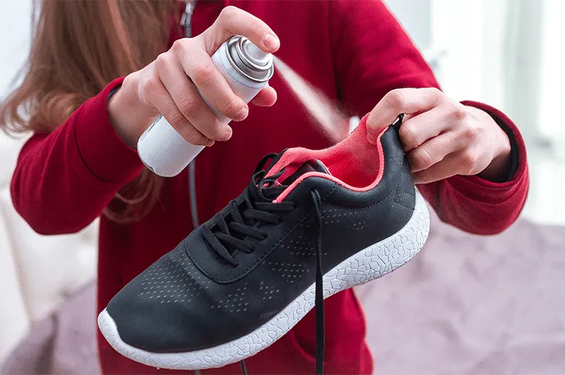 Best Protective Spray for Sneakers