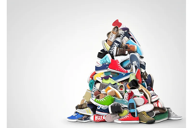Best Shoe Storage